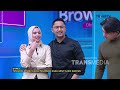 Klarifikasi Irma Dharmawangsa dan Irfan Soal Sewa Bioskop | BROWNIS (24/7/24) P2