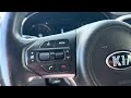 2016 Kia Sorento Horn