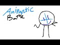 HERE HE COMES - Animatic Battle