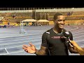 “My Country Never Made Me Feel Like Winning In Rio Was A Big Deal” - Omar McLeod | The Inside Lane