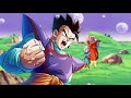 What If VEGETA didn't turn MAJIN? | Dragon Ball Z