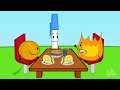 BFDI:TPOT Meme Animations