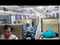 Perjalanan Naik Kereta Dari Jakarta Menuju Stasiun Merak, Stasiun Paling Ujung Barat Pulau Jawa