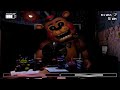 FNaF 2 Toy animatronics only!