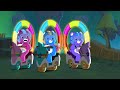 Care Bears Unlock The Magic | The Great Giggle