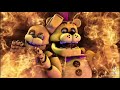 Fredbear and SoringBonnie edit