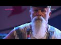 🕉️ SEASICK STEVE Concert Tat Gurtenfestival - Bern - 2014/ 07 /19 - Remix Audio HD 2021