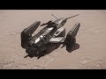 Star Citizen 10 Minutes or Less Ship Review - AEGIS REDEEMER ( 3.22 )