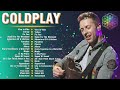 Coldplay Best Songs Playlist 2024 ~ The Best Of Coldplay ~ Greatest Hits Full Album 2024