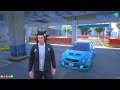 JACKY TORETTO IS BACK ! PERJUANGAN JACKY MENCARI KEI !!! GTA 5 ROLEPLAY