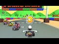 Reviewing the Super Mario Kart Tour and is it worth pulling the characters? | Mario Kart Tour Review