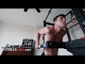 Unlock World Class Strength | FitnessFAQs Podcast #3 - JFV Training