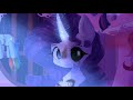 Speedpaint MLP - Lil Miss Rarity