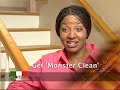 Monster 1200 Steam Cleaner Infomercial (FULL 30 Min)