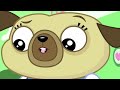 Granny Chip | Chip & Potato | Video for kids | WildBrain Zoo