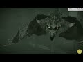 All Bosses No Damage Shadow of the Colossus Normal Time Attack (Segmented)