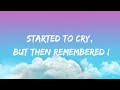 Miley Cyrus - Flowers (Lyrics/Letra)