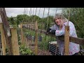 Easy Ways to Grow More Food | Homestead Garden Tour in May