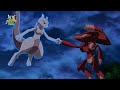 「Mewtwo AMV」 Impossible | Cute Tribute