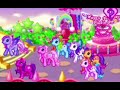 Scootaloo Plays G3 Pinkie Pie's Party [i am scoota-losing it]