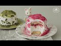Cream Melting Tiramisu | Cascade Tiramisu Recipe | Lava Dessert | Easy Cake