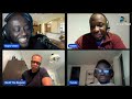 Naija's geeking Out 187 - The Boys are Back!