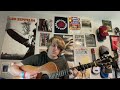Something In The Air - Thunderclap Newman Cover