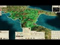 Rome Total War Remastered : RTR Imperium Surrectum : Rome #15