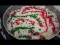 Mutanjan Rice Recipe || shadiyon Wala Degi zarda || متنجن ریسپی || मुतिंजन रेसिपी|| village food s