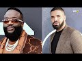 Drake Partying In Club After Sending His Goonz To Rick Ross ‘Fatboy Its Only Beginning’
