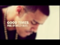 J. Cole Type Beat - Good Times (Instrumental)