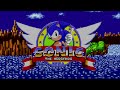 [YM2612] Green Hill Zone -  Sonic 2 Remix