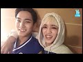 Seventeen Gyucheol Moments (Mingyu X S.Coups) Part 1