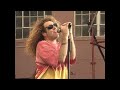 Van Halen - Top Of The World (Live in Dallas, TX 1991) [Official Video]
