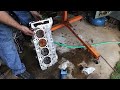 GM Made the Coyote Engine Before Ford Did?? - The V8 Version of the Vortec 4200