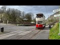 Crich Tram Museum (2nd April 2024)