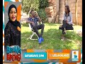 Weasel ayogedde ekituufu ekya tta Mozey Radio| Sanyuka bigenda bitya