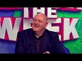 Bad Things To Say At A Wedding Or funeral | Mock The Week