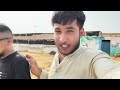 Monty Bhai Farmhouse Per Chhapa | Animals 😍🐫🦮