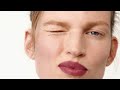 Introducing Lip Suede Matte Lipstick | Westman Atelier