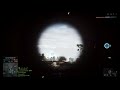 Most random Battlefield 4 kill EVER?!?!?