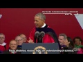 President Obama's best speeches