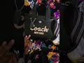 Coach Tote 26 WIMB