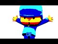 Pocoyo When He Sees Spongebob R34