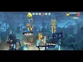 angry birds 2 daily challenge 앵그리버드 2 오늘의도전 2023/06/17