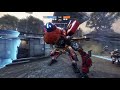 Titanfall 2 | Off Meta Double Date