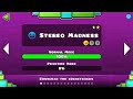 raging at a fake geometry dash