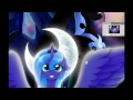 MLP Speedpaint - Phases of the Moon