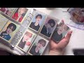 Sorting NCT only photocards 💚#7 : 127, dream, wish ✨