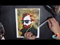 DO LIXO AO LUXO | VAN GOGH POP ART | DICAS DE ARTE